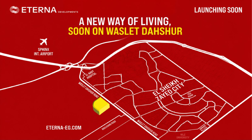 Location haus residence el sheikh Zayed