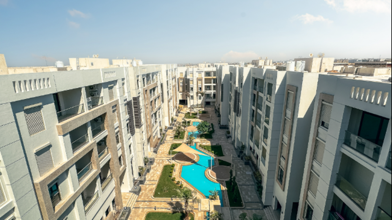 مشروع الجار 