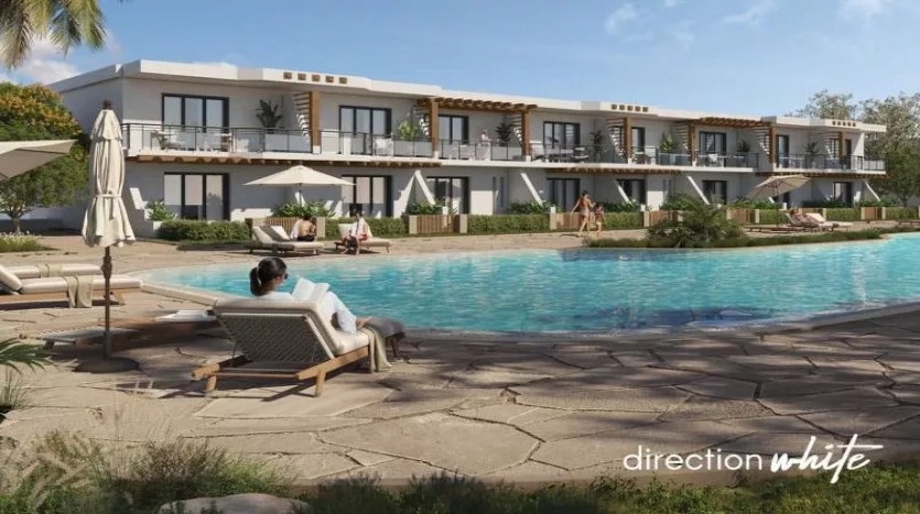 دايركشن وايت الساحل الشمالي Direction White North Coast