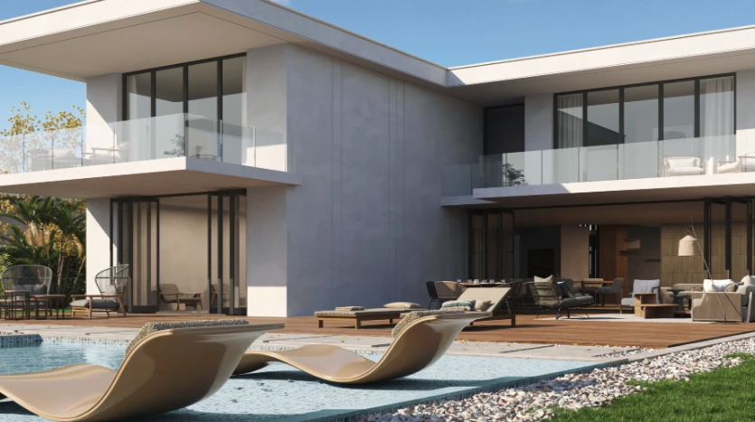 تاون هاوس للبيع 130م في دايركشن وايت الساحل الشمالي Direction White North Coast