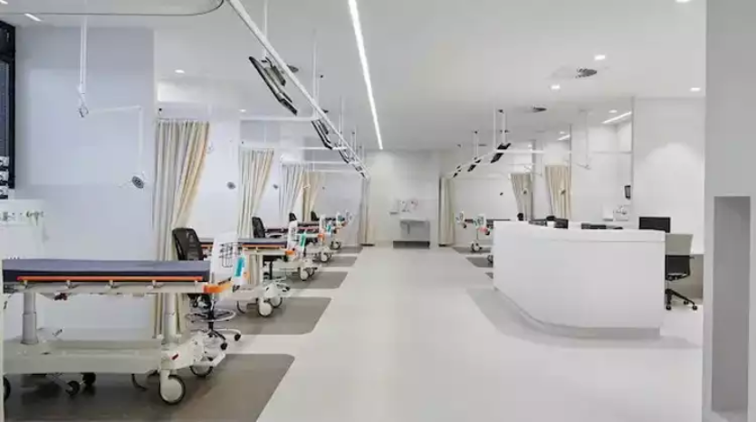 عياده للبيع 43م في مول شفا كابيتال العاصمة الإدارية Mall Shifa Capital