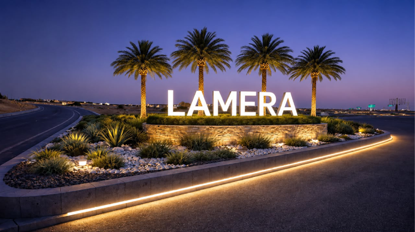قرية لاميرا رأس الحكمة La Mera North Coast خصم 30%