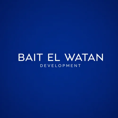 شركة بيت الوطن للتطوير العقاري bait el watan development