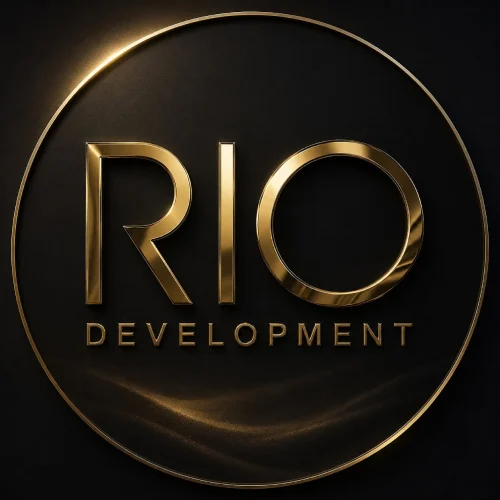شركة ROI للتطوير العقاري RIO Development