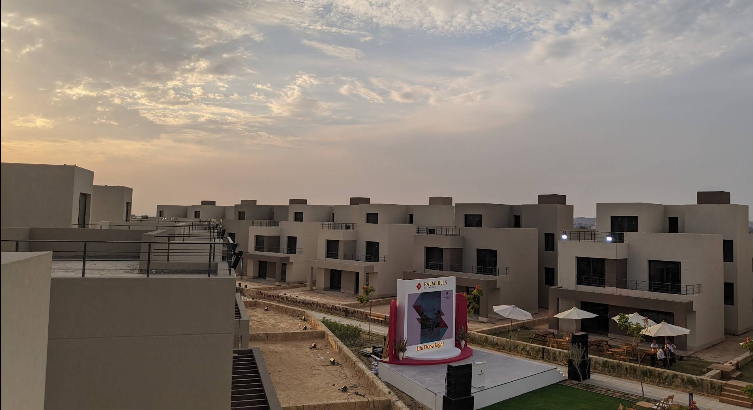 مشروع بالم هيلز 
