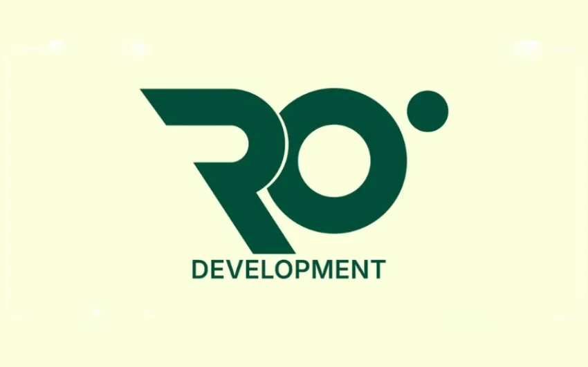 شركة ROI للتطوير العقاري RIO Development