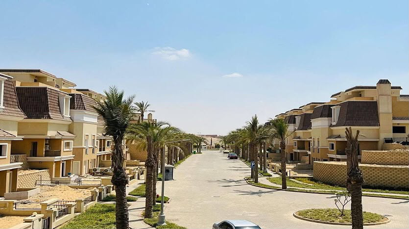Royal Residance sarai