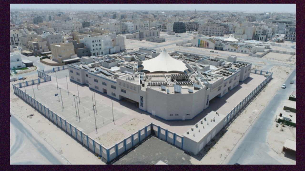مسقط رأسي لمشروع كراون بلازا ريزيدنس أوربن لينز