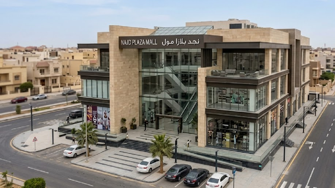أبرز مشاريع شركة أركون 