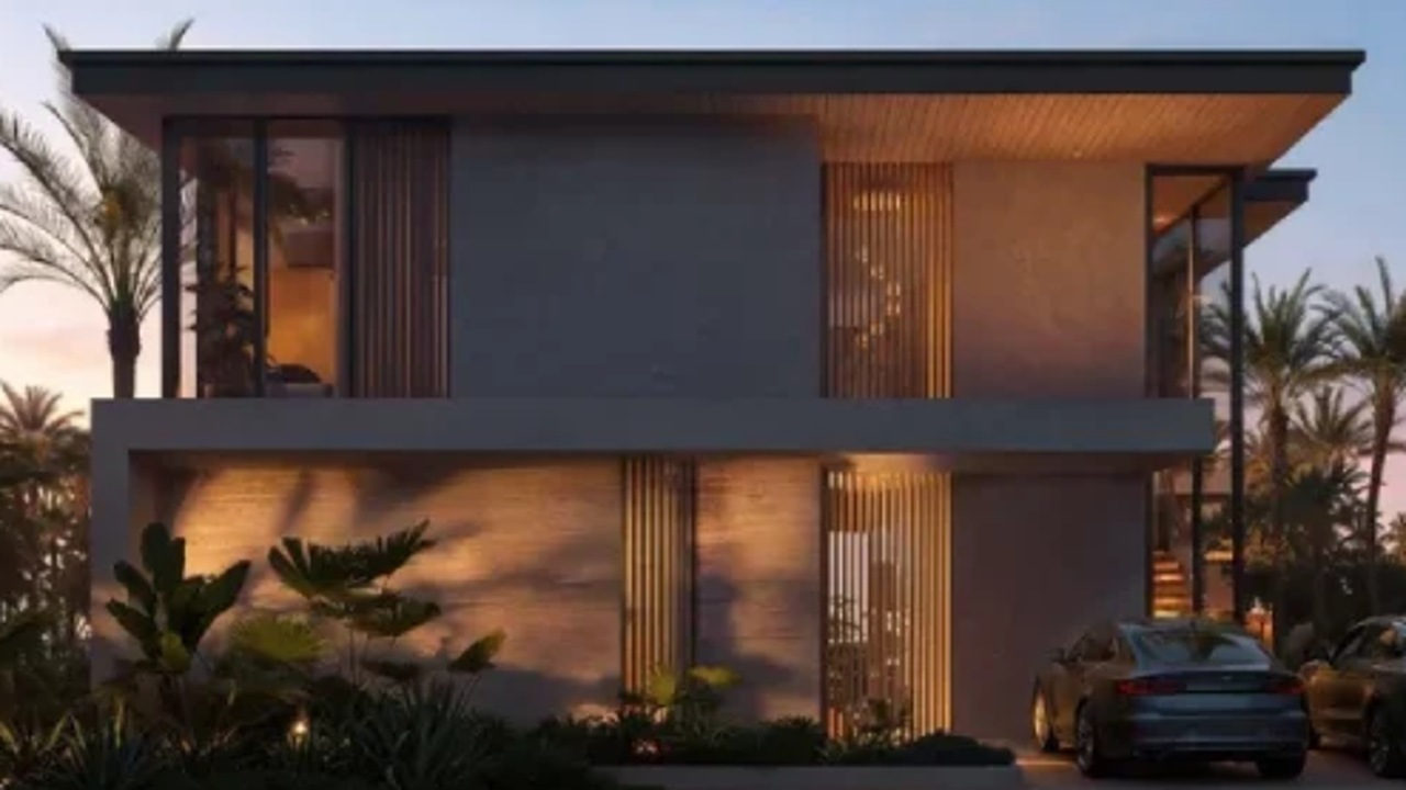 فندق نوبو ريزيدنس أوجامي Nobu Residence SODIC North Coast بمقدم 5%