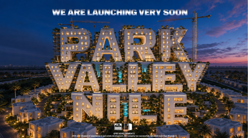 احجز فلل بارك فالي نايل زايد الجديدة Park valley Nile new Zayed وقسط علي 14 سنة
