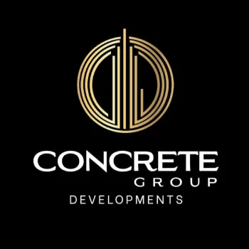 شركة كونكريت جروب Concrete Group