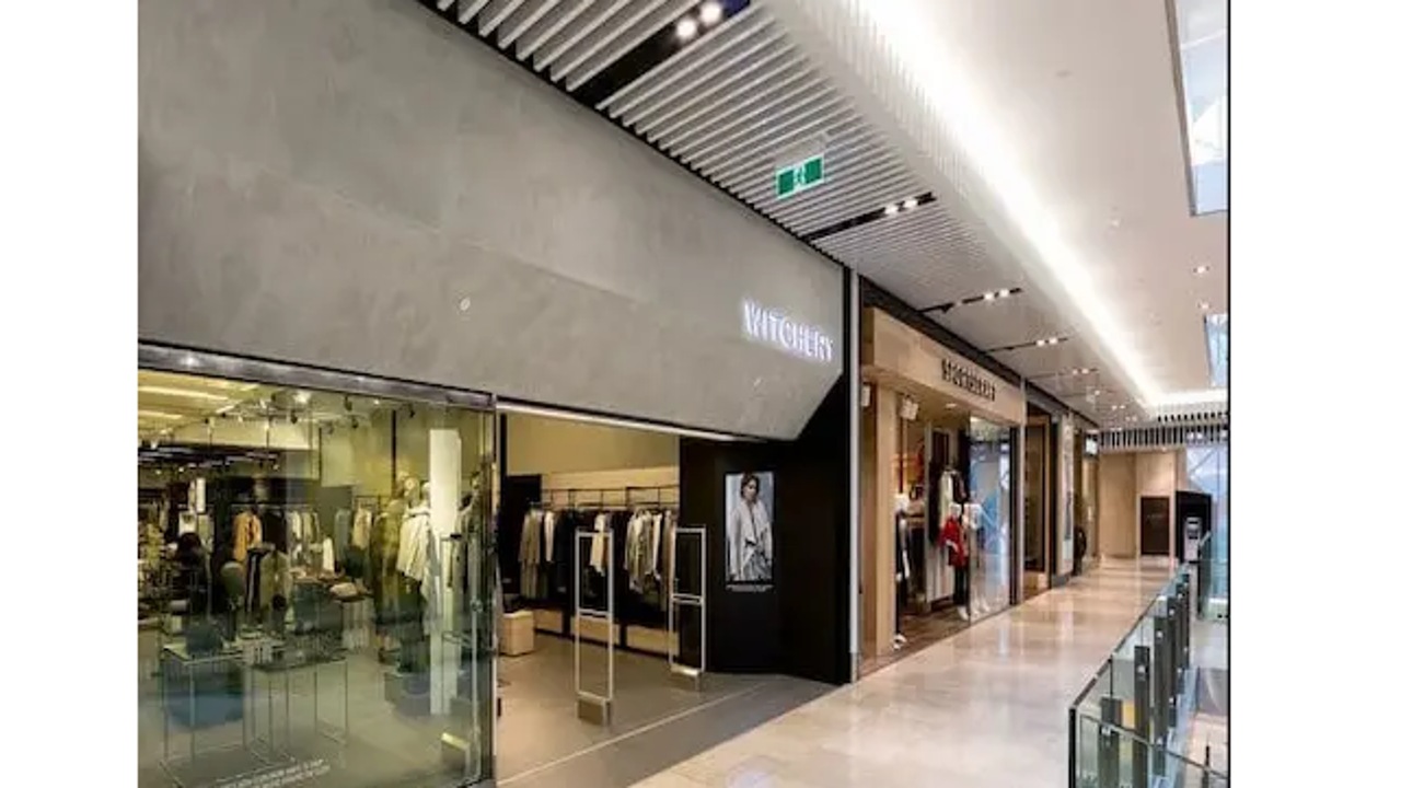 ترافيك مول العبور 