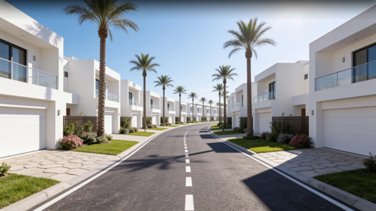 توين هاوس للبيع فى الشيخ زايد حوض 24 كمبوند park valley nile بالتقسيط على 14 سنة