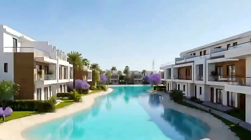 استوديو للبيع رأس الحكمة بيوند بلو