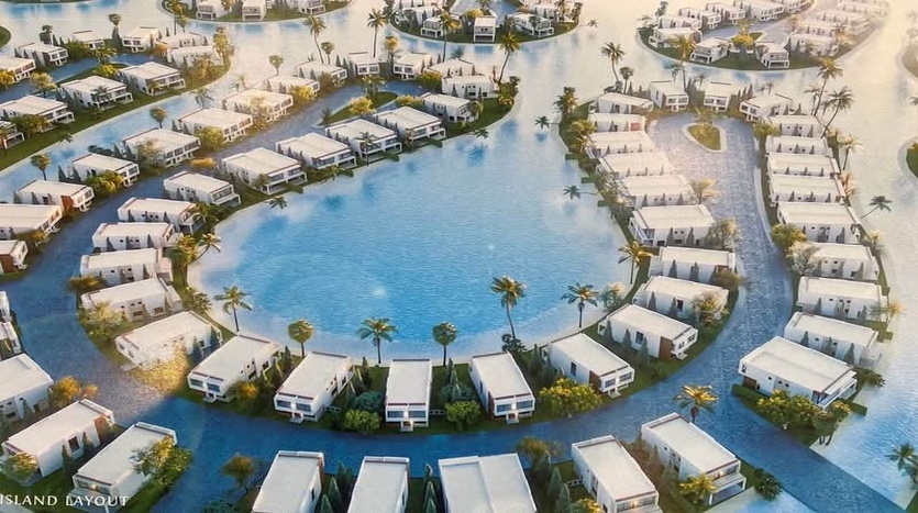 دليل الشراء في مرحلة بيوند بلو الساحل الشمالي Beyond Blue North Coast