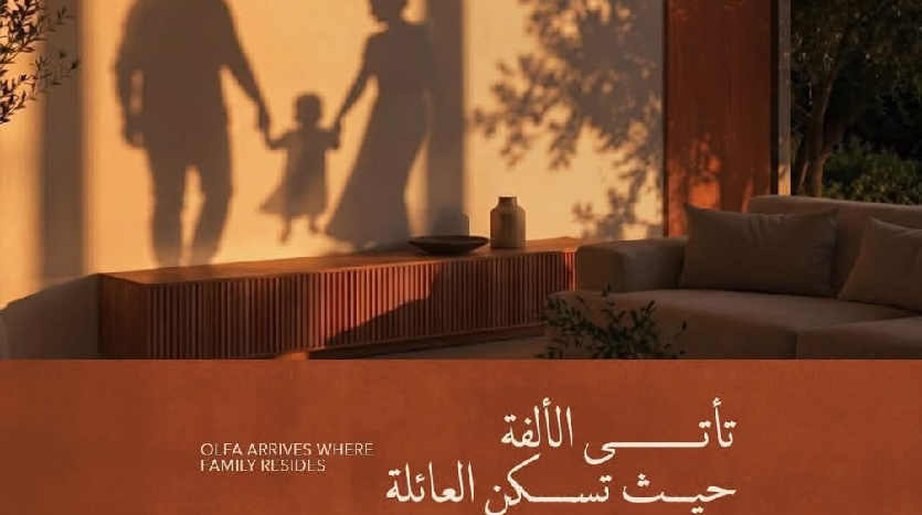 شقق الشيخ زايد للبيع بالتقسيط البيت العامر