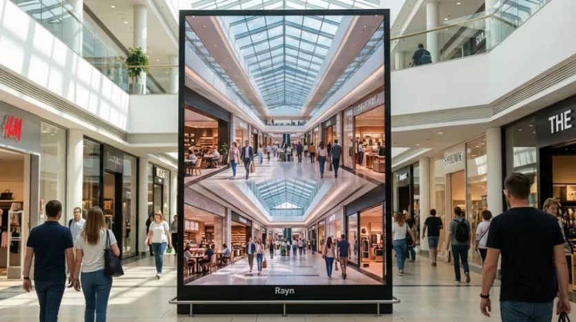 محل شير للبيع 11م في مول ساين وان العاصمة الإدارية Sign One Mall New Capital