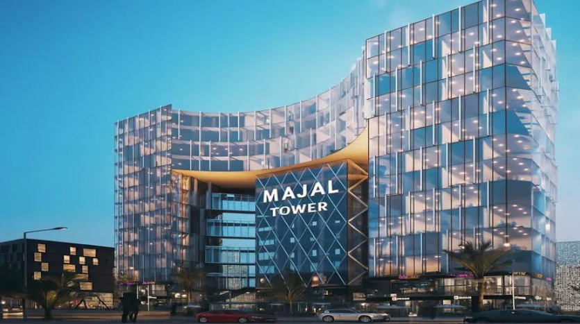 مول مجال العاصمة الإدارية الجديدة - Mall Majal Rayn New Capital