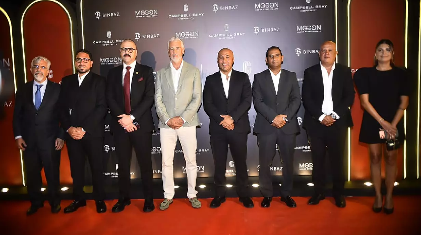 تحالفات مشروع فيلاجيو جراي اكتوبر 