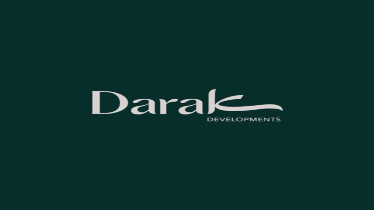 دارك جروب للاستثمار والتنمية العقارية Darak Group