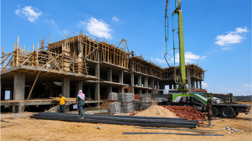 شقق للبيع الثورة الخضراء ليفينت الشيخ زايد