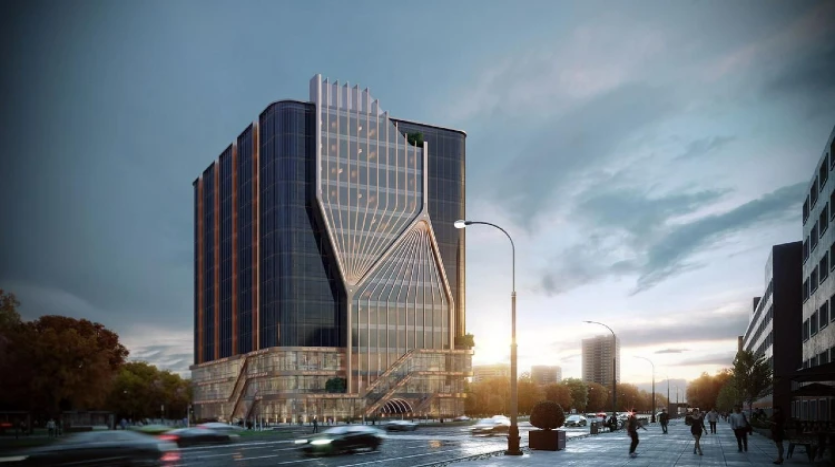 سنترال بوينت مول العاصمة الإدارية Central Point New