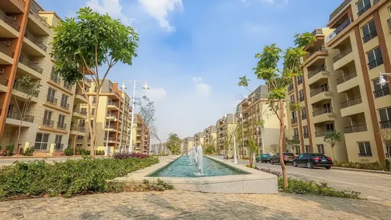 Neo lakes units 