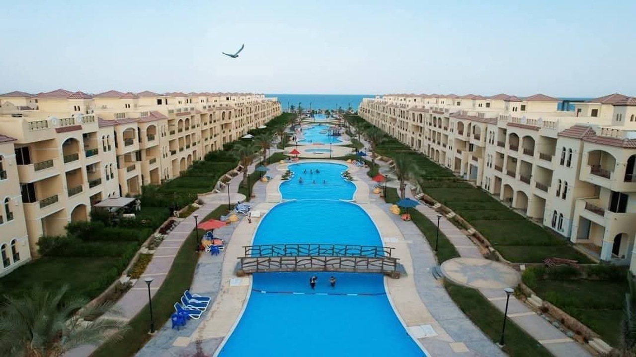 تاميرا العين السخنة 
