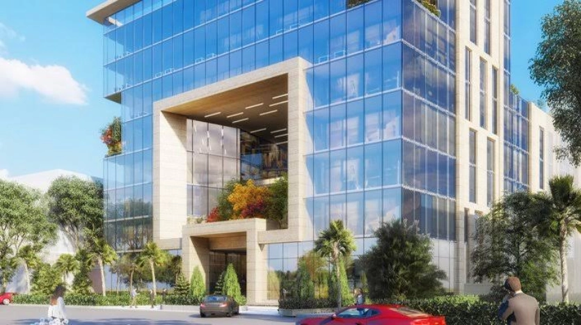 مول لابورتا العاصمة الإدارية الجديدة Mall La Puerta New Capital