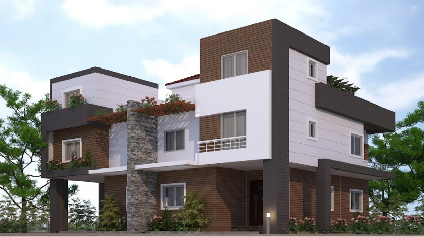 aster 2 villas