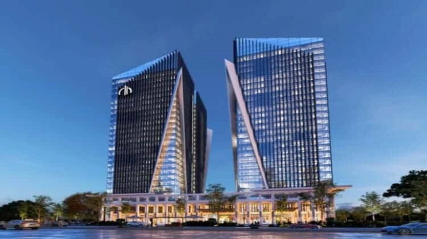 سوفيتيل اويا تاورز العاصمة الإدارية Sofitel Oia Towers 2026