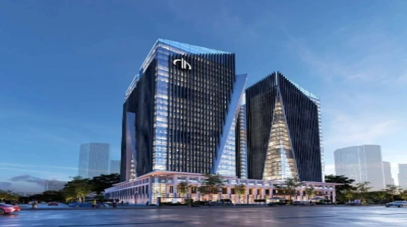 محل تجاري للبيع 50متر في اويا تاورز العاصمة الإدارية Oia Towers New Capital