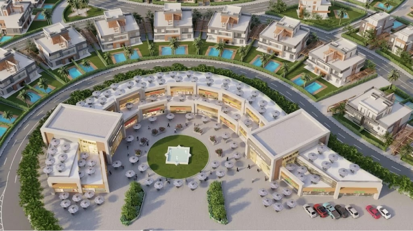كمبوند استر 2