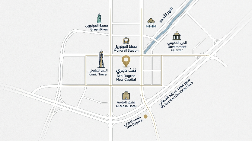 LOCATION NTH DEGREE