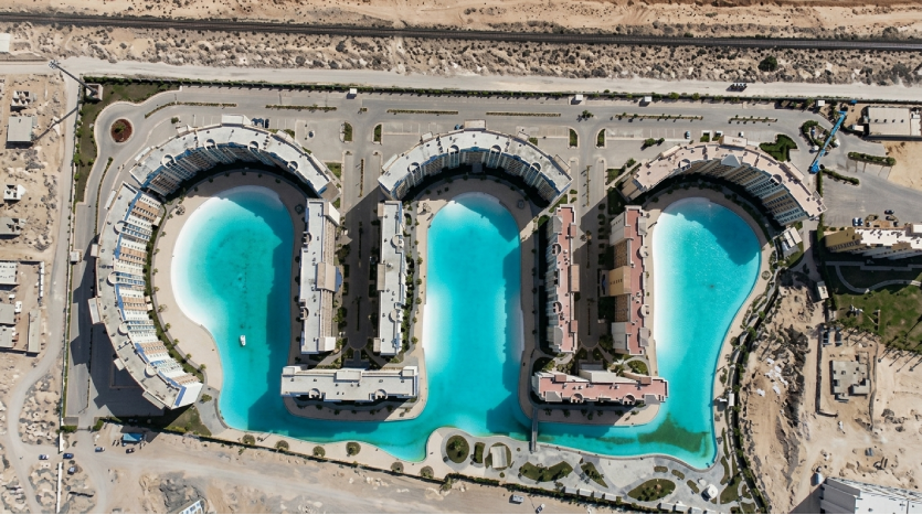 sia lagoons arab developers