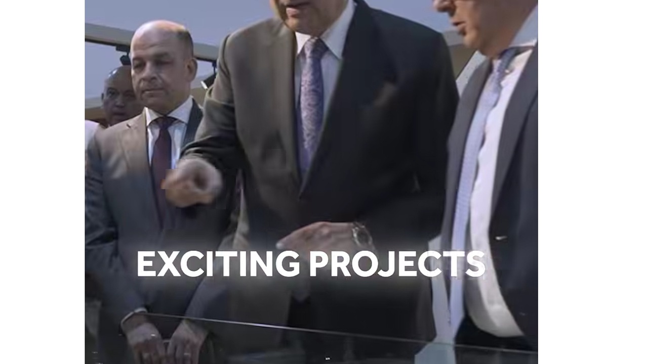 معرض سيتي سكيب العقاري 