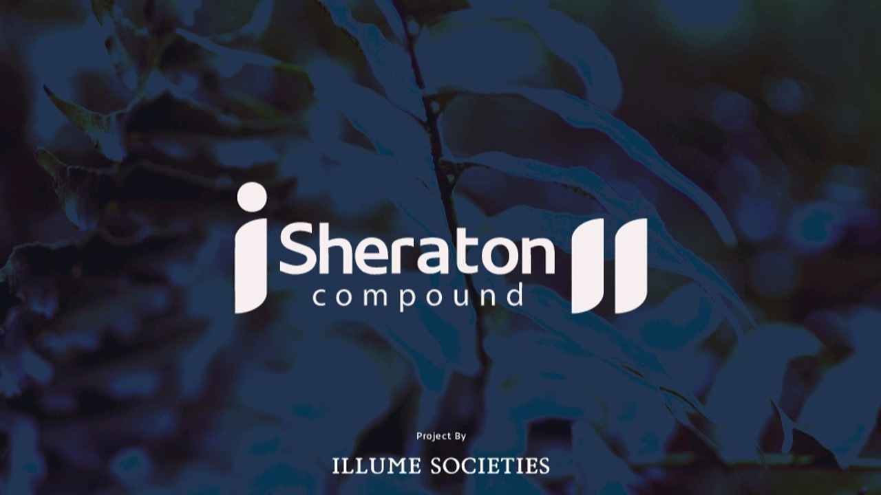 كمبوند اي شيراتون 2 مصر الجديدة I Sheraton 2.. شقق فندقية للاستثمار