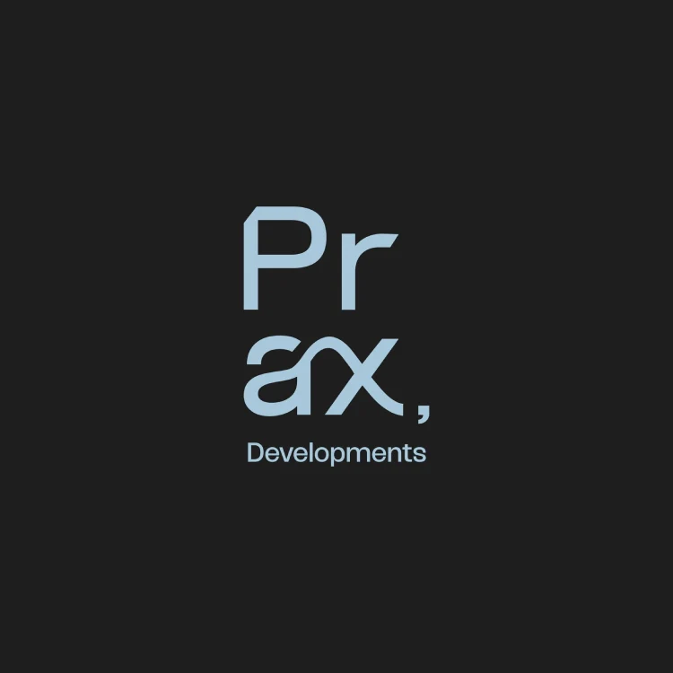 شركة براكس للتطوير العقاري PRAX Developments