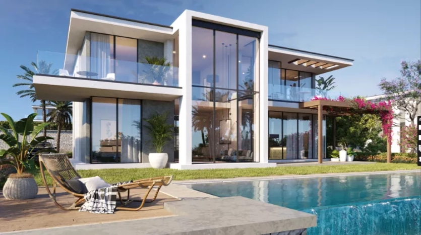 تاون هاوس للبيع 145م في قرية باي ماونت السخنة Village Baymount Sokhna