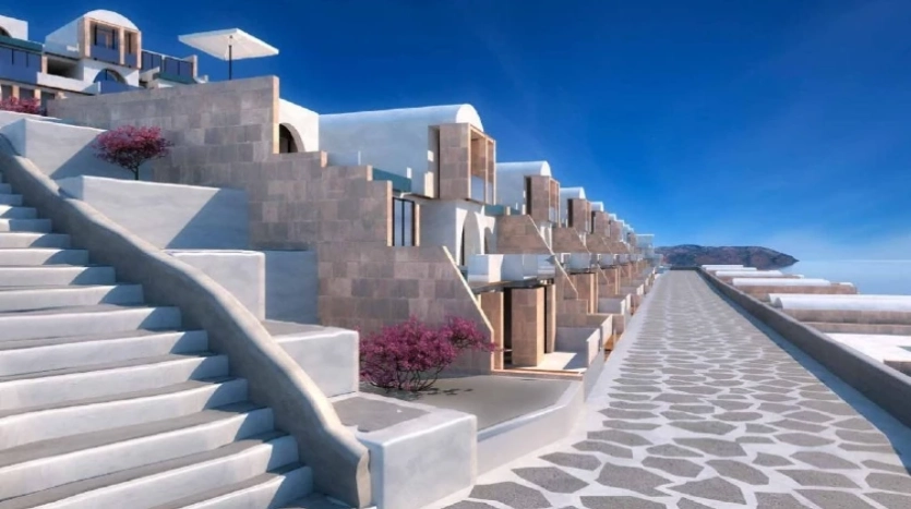 شالية 113م للبيع في قرية باي ماونت السخنة Village Baymount Sokhna