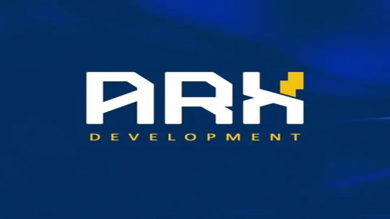 شركة أركس للتطوير العقاري ARX Development