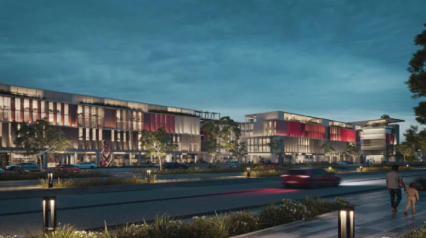 مول كوفولو Mall COFLOW استثمر بذكاء