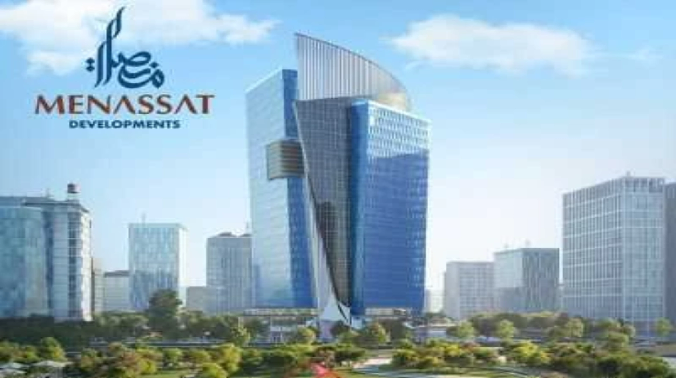 محل للبيع 20م في مول بوديا تاور العاصمة الإدارية Podia Tower