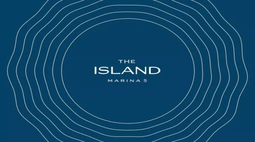 شالية للبيع غرفتين في قرية ذا ايلاند الساحل الشمالي Village The Island North