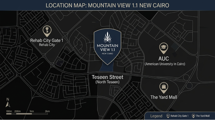 LOCATION MAOUNTAIN VIEW 1>1