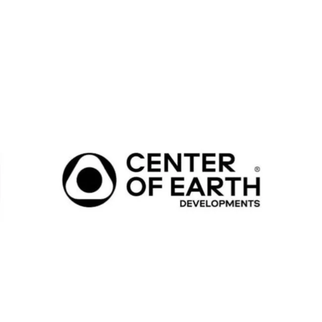 شركة سنتر اوف إرث للتطوير العقاري Center of Earth Developments