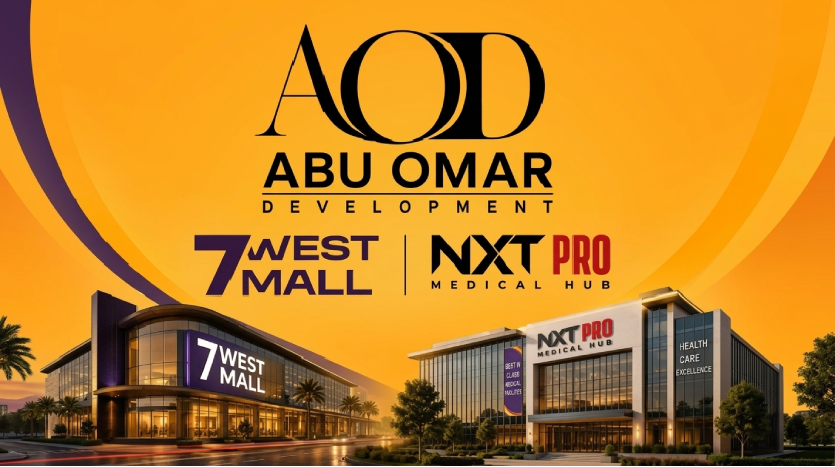 مول 7 ويست القاهرة الجديدة West New Cairo 7 تحليل المساحات