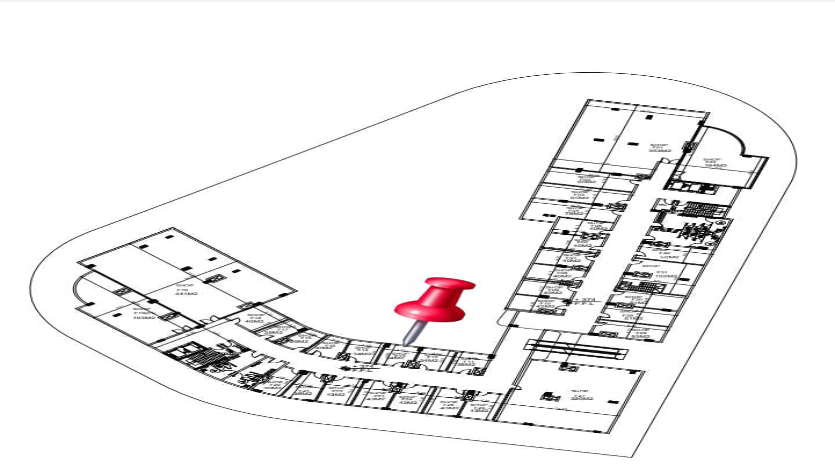 محل للبيع 34 متر في  مول تري هب التجمع الخامس Tri Hub Mall New Cairo