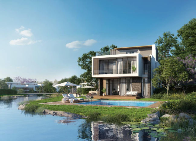 استاند الون للبيع بمقدم 10% وتقسيط علي 10سنوات كمبوند البوسكو العاصمه الإداريهIl BoscoCompound New Capital